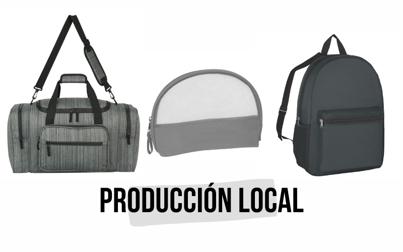 Producción Local - PubliMarketing Guatemala