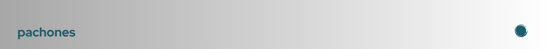 Pachones